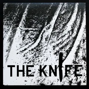 Pochette de Nedsvärtning de The Knife