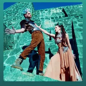 Pochette de Swing de Sofi Tukker