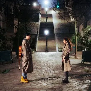 Pochette de Real Love Still Exists de HENRY - Yuna