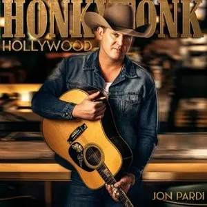 Pochette de Love the Lights Out de Jon Pardi