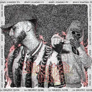 Pochette de Blunted Vato: Bzrp Music Sessions, Vol. 4 de Bizarrap