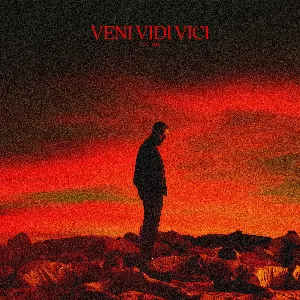 Pochette de VENI VIDI VICI de Lacrim