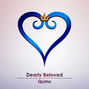 Pochette de Dearly Beloved de Qumu