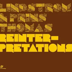 Pochette de Reinterpretations de Prins Thomas - Lindstrøm