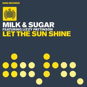Pochette de Let the Sun Shine de Gary Nesta Pine
