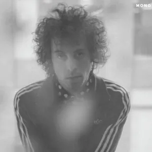Pochette de Mosey de Daniel Romano