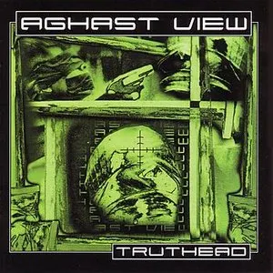Pochette de Truthead de Aghast View