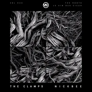 Pochette de The Roots / Le Vin Des Cieux de The Clamps