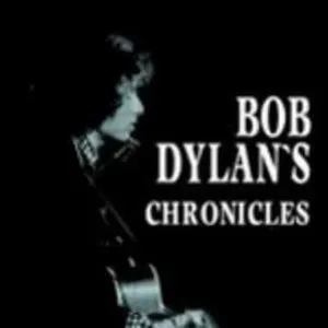 Pochette Bob Dylan’s Chronicles