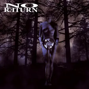 Pochette de No Return de No Return