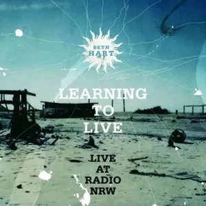 Pochette Learning to Live (Live at Radio NRW)