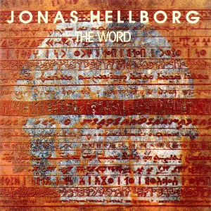 Pochette de The Word de Jonas Hellborg