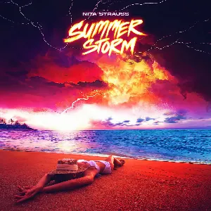 Pochette de Summer Storm de Nita Strauss