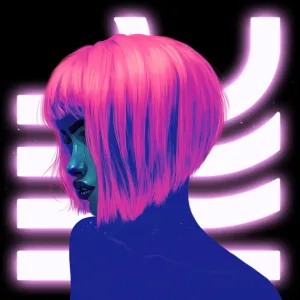 Pochette de Ultraviolet de Farleon