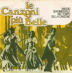Pochette de Blue Moon / The Continental de Frankie Laine