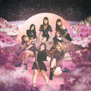 Pochette de REMEMBER ME de OH MY GIRL