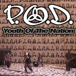 Pochette Youth of the Nation