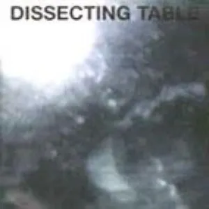 Pochette de Why de Dissecting Table