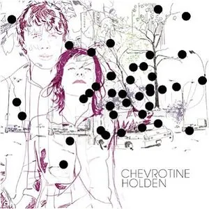 Pochette de Chevrotine de Holden