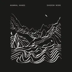 Pochette de Shadow Work de Mammal Hands