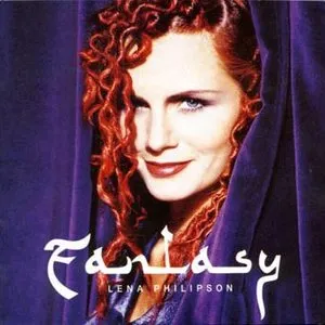 Pochette de Fantasy de Lena Philipsson
