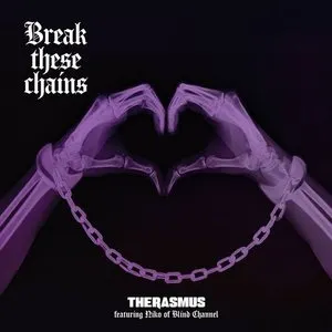 Pochette de Break These Chains de The Rasmus
