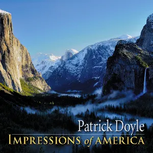 Pochette Impressions of America