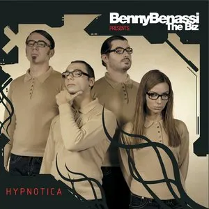Pochette de Satisfaction - Single de The Biz - Benny Benassi