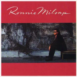 Pochette de Stranger Things Have Happened de Ronnie Milsap