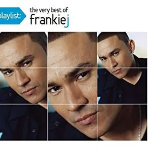 Pochette Playlist: The Very Best of Frankie J