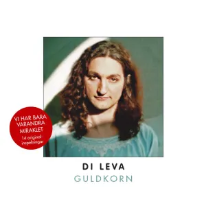 Pochette de Guldkorn: Di Leva de Thomas Di Leva