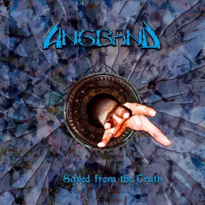 Pochette de Saved From the Truth de Angband