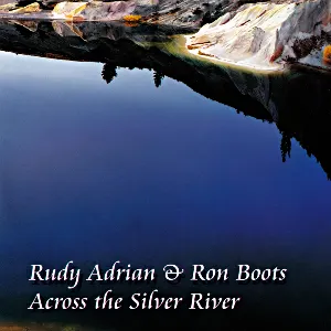Pochette Across the Silver River