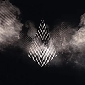 Pochette de Swept de Kiasmos
