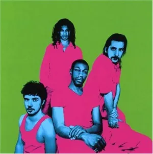 Pochette de Vierge de FFF