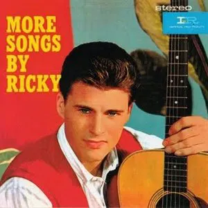 Pochette More Songs By Ricky