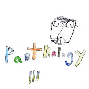 Pochette Panthology Songs III