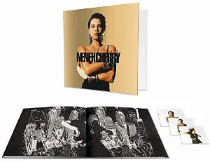 Pochette de Neneh Cherry de Neneh Cherry