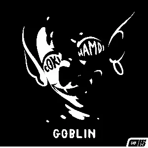 Pochette de Goblin (2024 remaster) / Goblin (Hamdi remix) de Coki