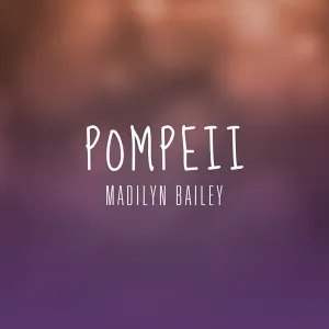 Pochette de Pompeii de Madilyn Bailey