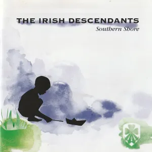Pochette de Southern Shore de The Irish Descendants