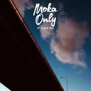 Pochette de It Can Do de Moka Only