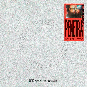 Pochette Penetra (Pedro Sampaio remix)