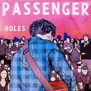 Pochette de Holes de Passenger