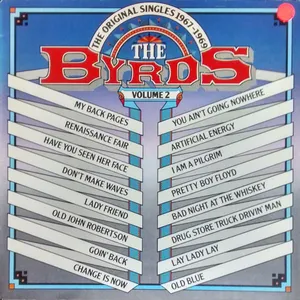 Pochette The Original Singles 1967–1969, Volume 2