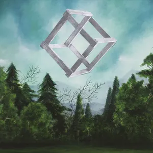 Pochette de Premeditación, nocturnidad y alevosía de La Bien Querida