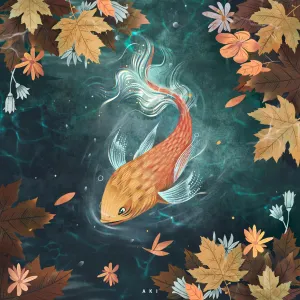 Pochette de Aki de Moderator