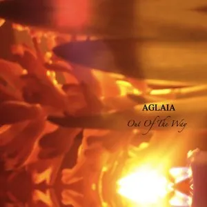 Pochette de Out of the Way de Aglaia