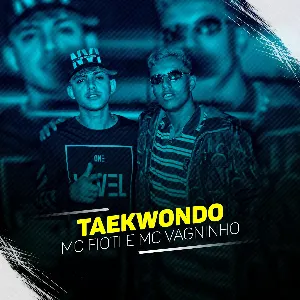 Pochette de Taikondo de MC Fioti