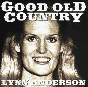 Pochette de Good Old Country de Lynn Anderson